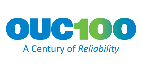 OUC100 A century of reliability