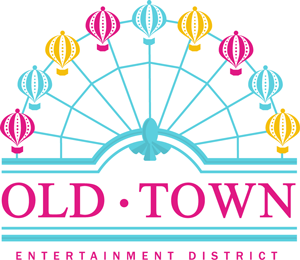 Old Town Entertainment District