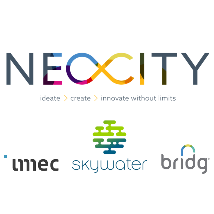NeoCity Partners - imec skywater bridg