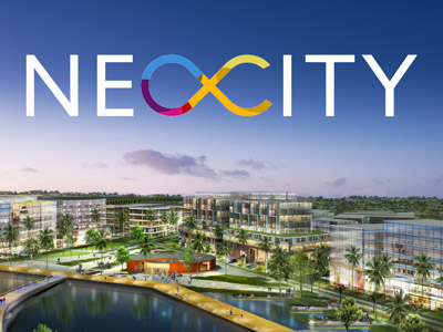 Osceola County Awarded $50.8 Million  Build Back Better Regional Challenge Grant for NeoCity