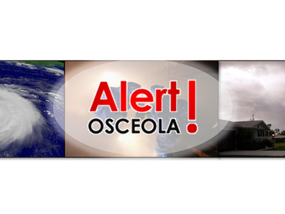 Alert Osceola Banner Image