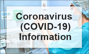 Coronavirus COVID-19 Information