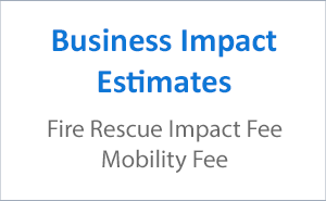 Business Impact Estimate