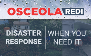 Osceola REDI - Disaster Response