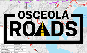 Osceola Roads