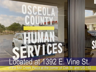 Osceola County Opens New Assistance Program for Seniors