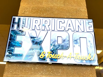 Osceola Emergency Management Hosts Hurricane Expo 2022