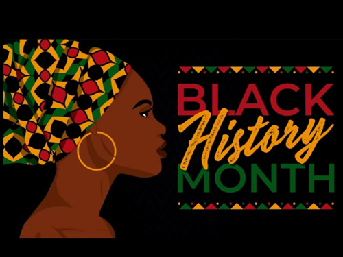 Black History Month - Marydia Community Center