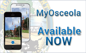 MyOsceola Mobile App