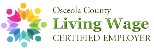 Osceola County Living Wage Certified Employers