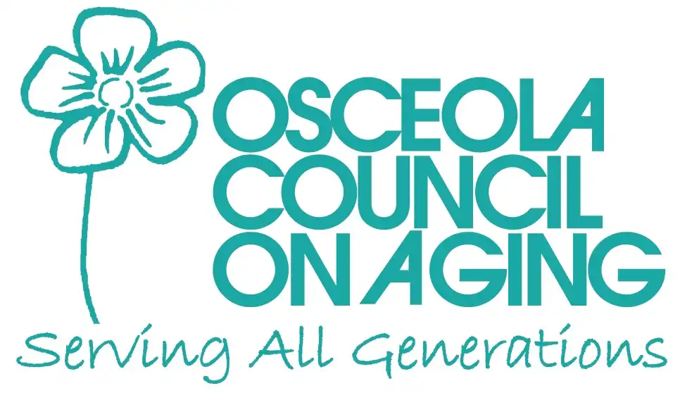OSCEOLA COUNCIL ON AGING - SERVING ALL GENERATIONS