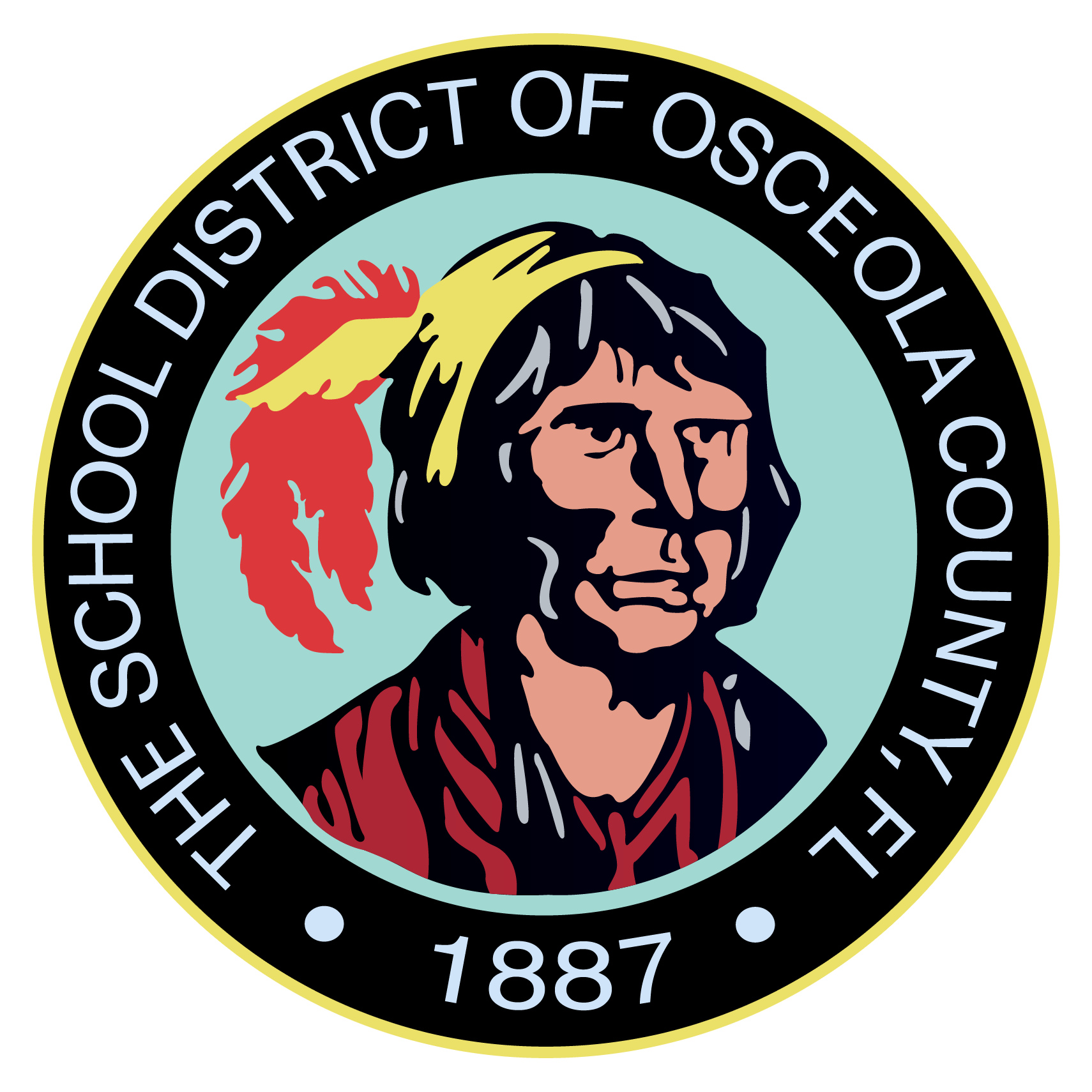 SCHOOL DISTRICT OF OSCEOLA COUNTY FL