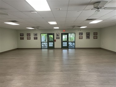 Narcoossee Community Center