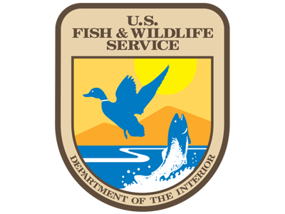US Fish and Wildlife Service