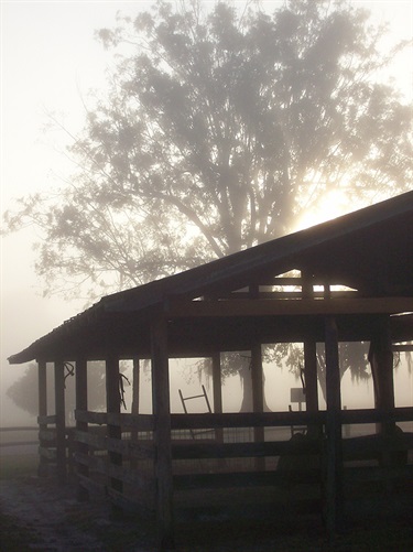 Shingle Creek Regional Park - Pioneer Village