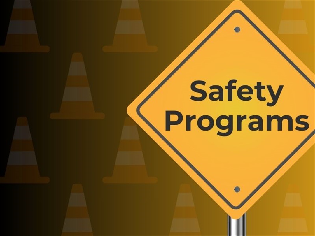 Safety Initiatives - Osceola County