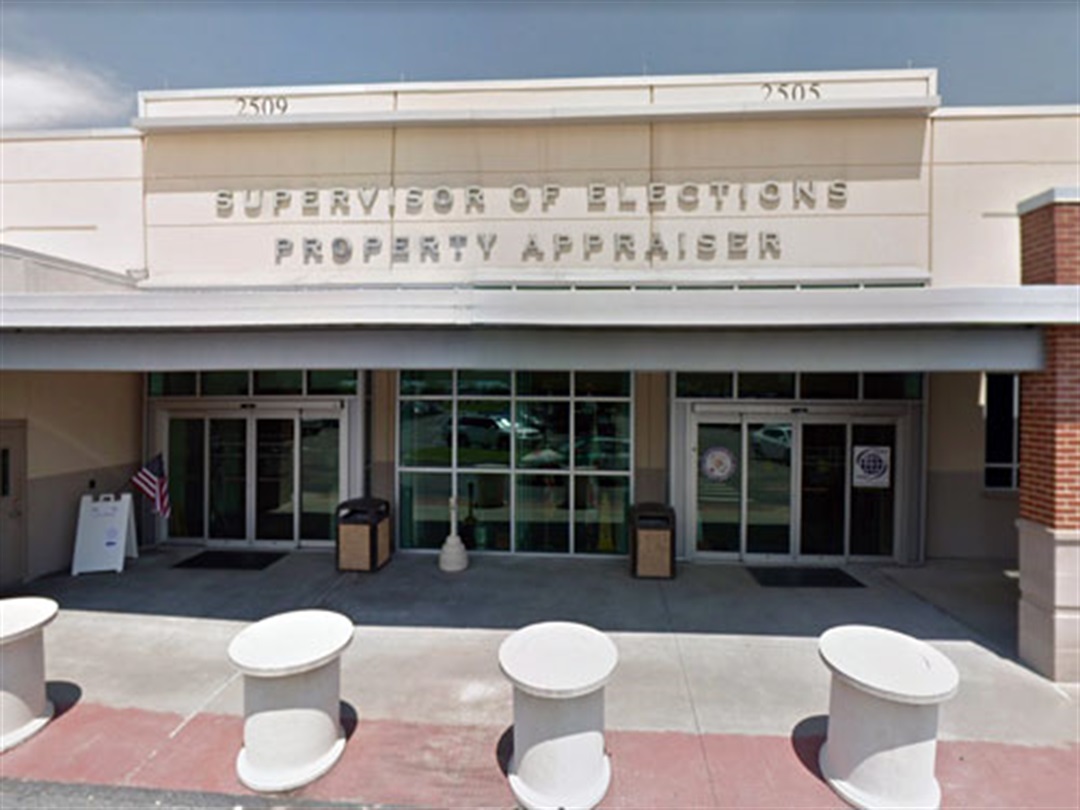 Property Appraiser Osceola County