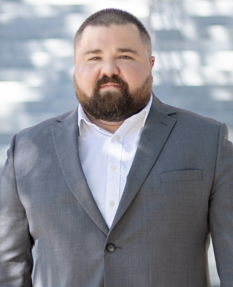 Director of Communications, Tyler Winik
