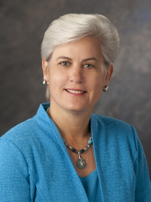 Cheryl Grieb