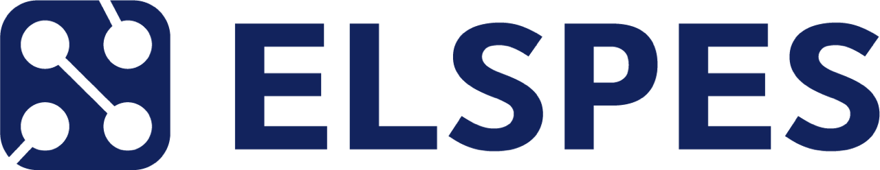 ELSPES logo