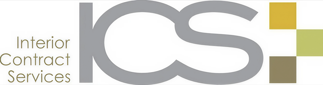 Interior Contract Services (ICS) logo