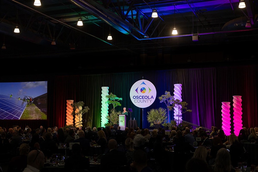 State of Osceola County 2024