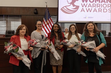 The 2026 Osceola County 