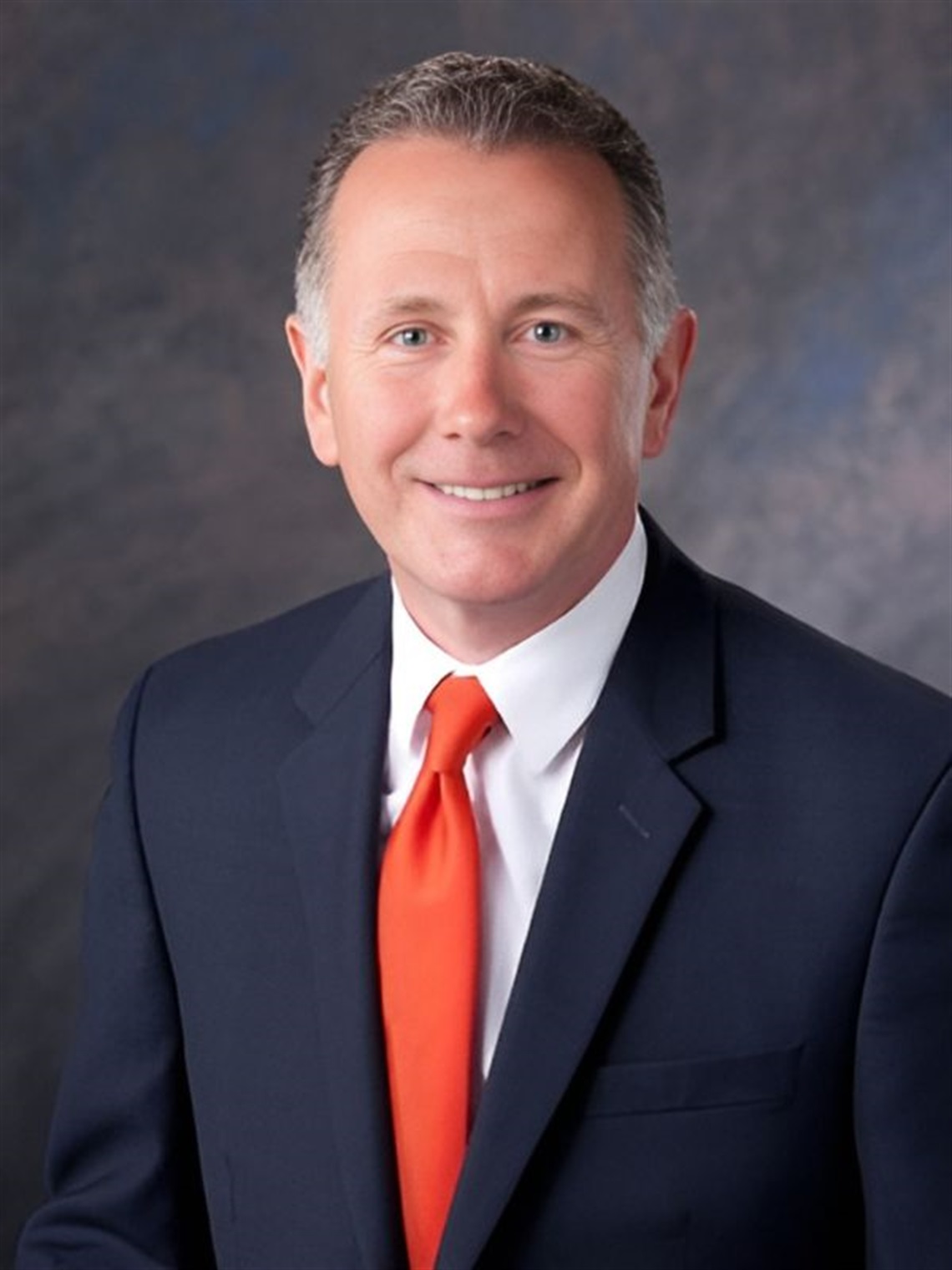 ICMA Honors Fisher’s 35 Years of Local Government Service