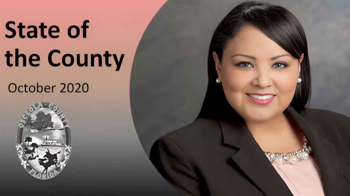 Janer: Osceola is Remarkable, Resilient and Determined
