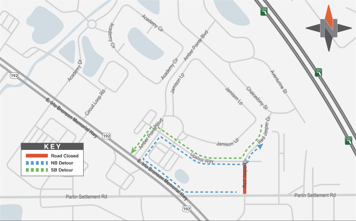 2025-06-30_TrafficUpdate-Nighttime-Rd-Closure-Partin-Settlement