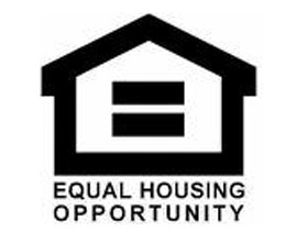 Equal Housing Opportunity