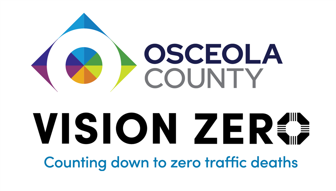 Vision Zero Action Plan - Osceola County