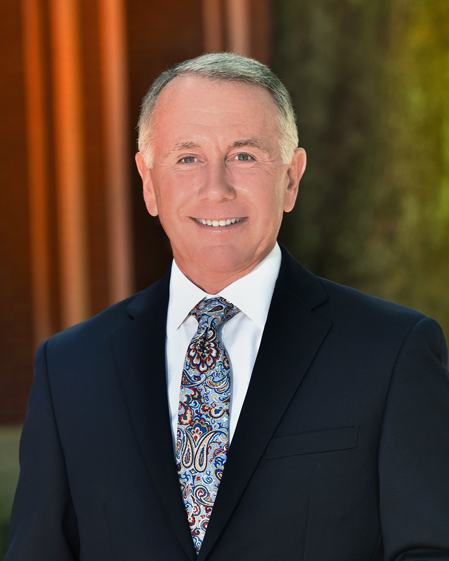 Don Fisher