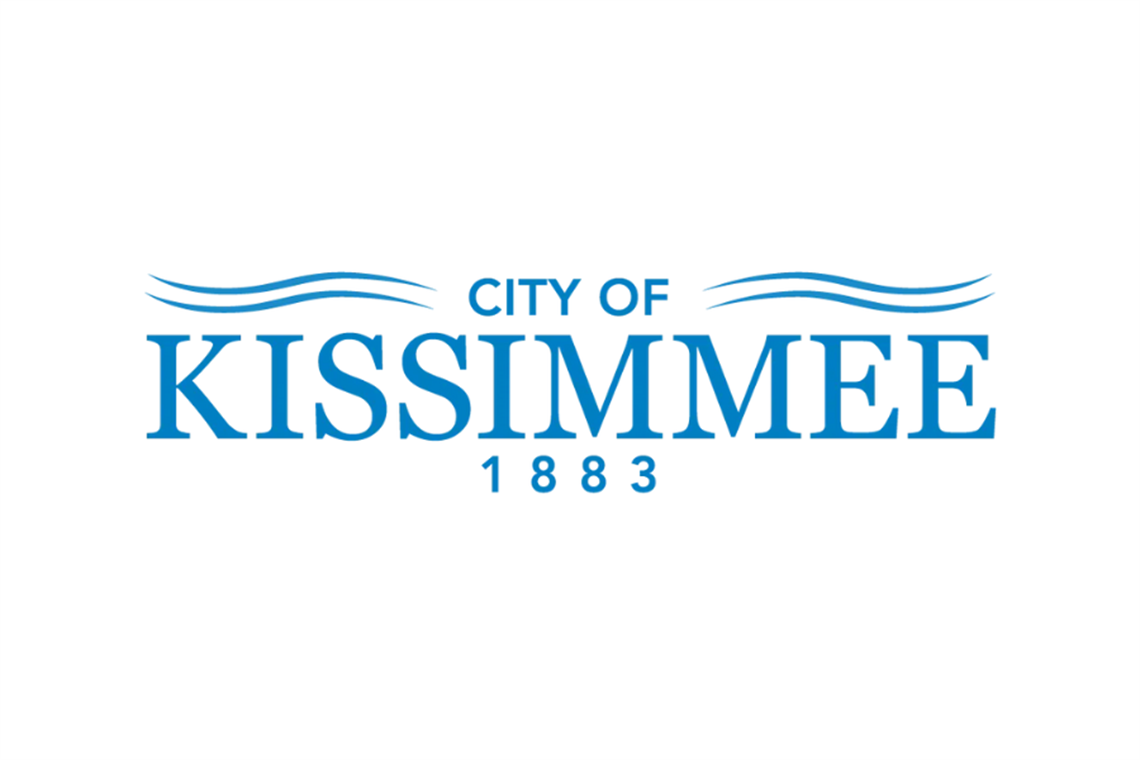 City of Kissimmee, FL