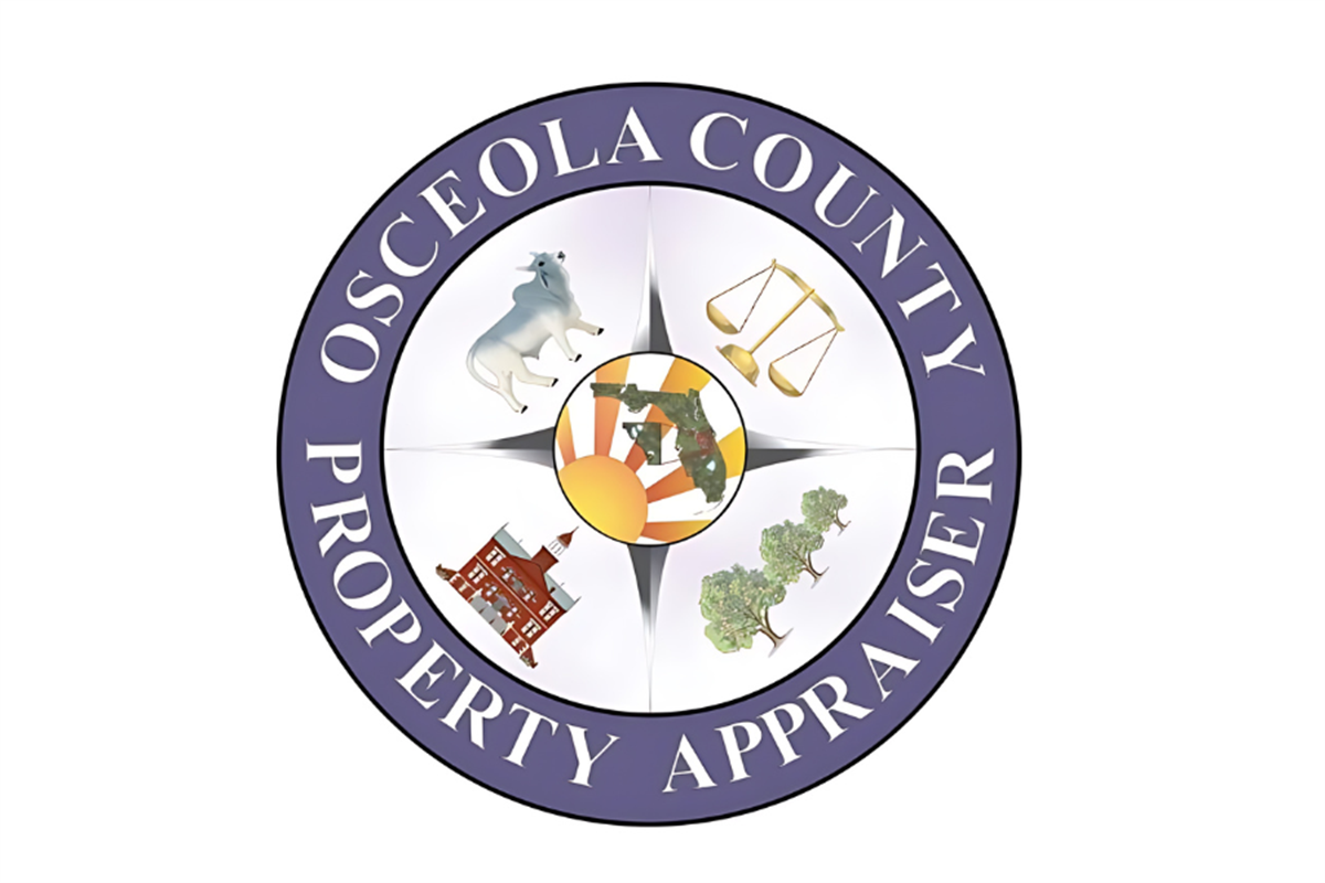 Property Appraiser Osceola County