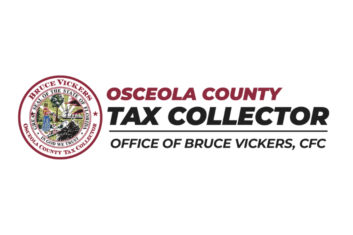 Osceola County Tax Collector Office