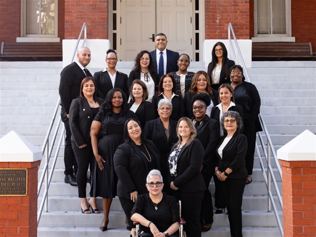 Work for Osceola - Osceola County