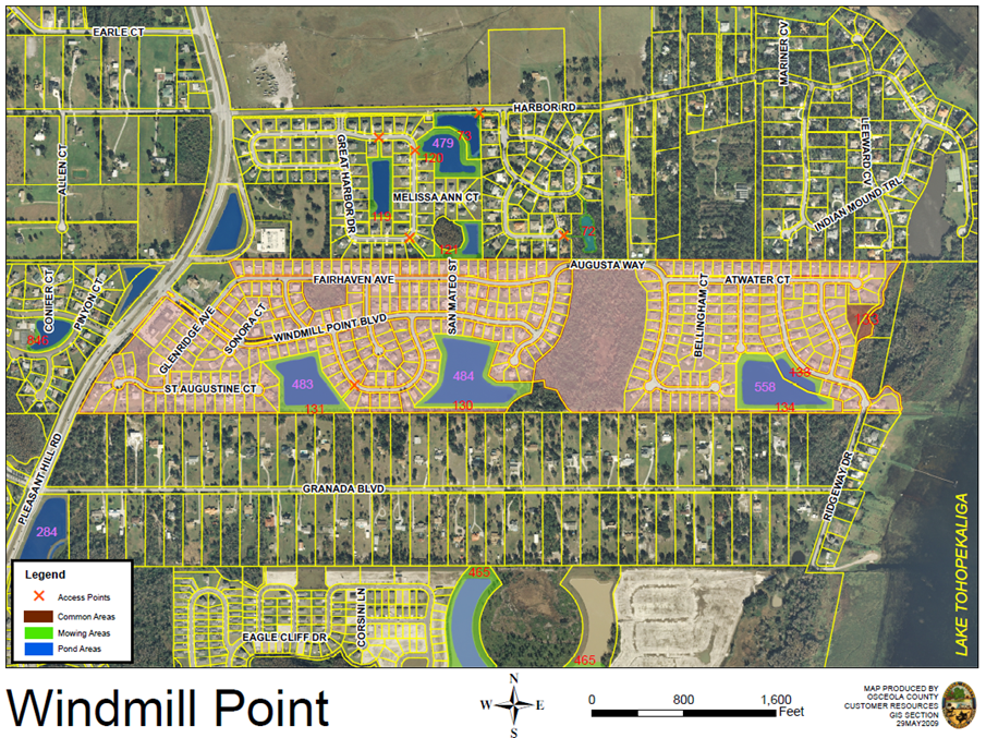 Windmill Point Map.png